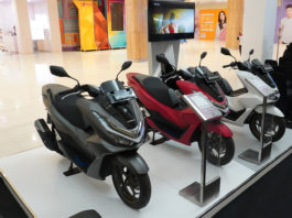 Promo Diskon Motor Honda Mei 2026 Wahana Honda, Beli Motor Gratis Oli 4 Kali Promo Diskon Motor Honda Mei 2026