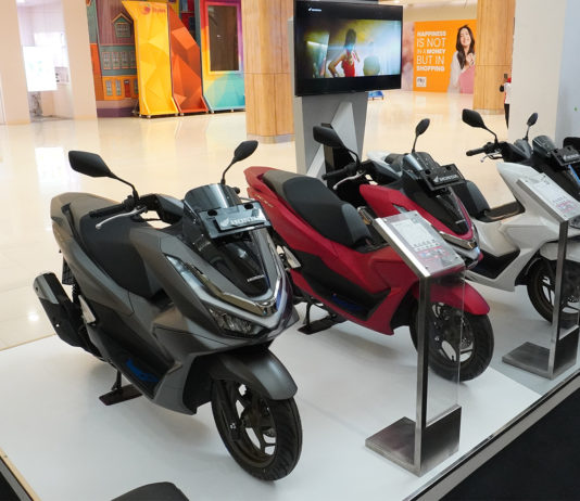 Promo Diskon Motor Honda Mei 2026 Wahana Honda, Beli Motor Gratis Oli 4 Kali Promo Diskon Motor Honda Mei 2026