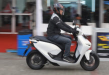 Tips Aman Menggunakan Motor Listrik Honda untuk Mobilitas Harian Motor Listrik Honda