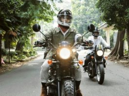 Triumph Indonesia Ajak Lebih dari 100 Motoris Ikut Distinguished Gentleman’s Ride 2026 Distinguished Gentleman’s Ride 2026 Triumph Indonesia