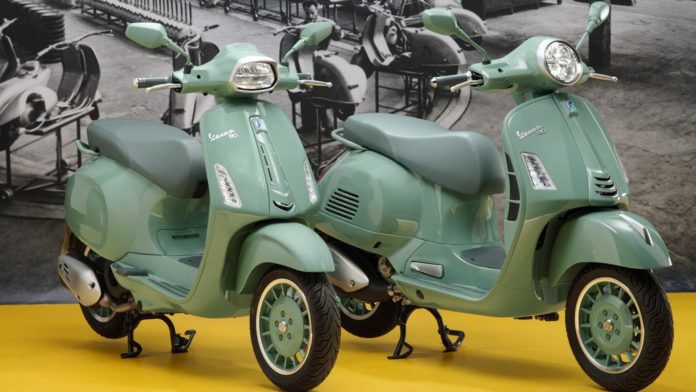 Vespa 80th_5 Vespa 80th Anniversary Indonesia