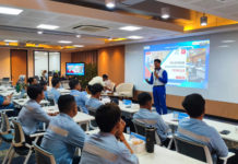 Wahana Honda Edukasi 2.000 Karyawan Perusahaan Lewat Pelatihan Safety Riding Wahana Honda Edukasi 2000 Karyawan