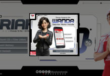 Wanda Jadi Asisten Digital 24 Jam untuk Pemilik Sepeda Motor Honda WANDA Asisten Digital Honda