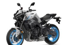 Yamaha MT-10 2026, Hyper Naked Bike Jepang Bertenaga dan Kaya Fitur Yamaha MT-10 2026