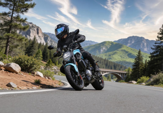 Morbidelli N125V, Motor Sport 125 cc Rasa Moge Bermesin V-Twin Morbidelli N125V Motor V-Twin