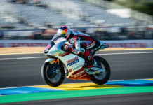 Veda Ega Pratama Start P6, Impresif di Kualifikasi Moto3 2026 Prancis Veda Ega Pratama Kualifikasi Moto3 2026 Prancis