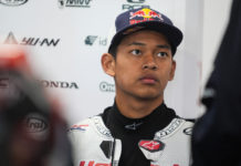 Veda Ega Pratama Kesulitan di Practice Moto3 2026 Catalunya, Fokus Bangkit di Q1 Veda Ega Pratama Practice Moto3 2026 Catalunya