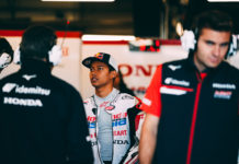 Veda Ega Pratama Akan Start P20 Usai Kualifikasi Moto3 2026 Catalunya Veda Ega Pratama Kualifikasi Moto3 2026 Catalunya
