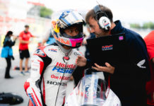 Hasil Berharga! Start P20, Veda Ega Pratama Finis P8 di Race Moto3 2026 Catalunya Veda Ega Pratama Moto3 Catalunya