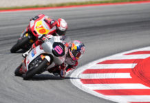 Veda Ega Pratama Percaya Diri Hadapi Moto3 2026 Italia Veda Ega Pratama Moto3 Italia