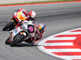 Veda Ega Pratama Percaya Diri Hadapi Moto3 2026 Italia Veda Ega Pratama Moto3 Italia