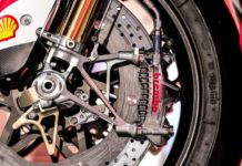 Brembo Akan Menjadi Pemasok Tunggal Rem WorldSBK 2027 Brembo WorldSBK 2027
