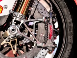 Brembo Akan Menjadi Pemasok Tunggal Rem WorldSBK 2027 Brembo WorldSBK 2027