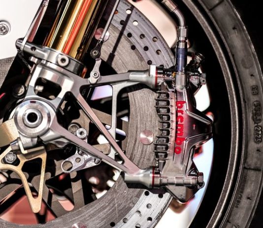 Brembo Akan Menjadi Pemasok Tunggal Rem WorldSBK 2027 Brembo WorldSBK 2027