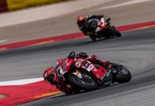 Iker Lecuona Gantikan Alex Marquez di MotoGP 2026 Hungaria Lecuona Gantikan Alex Marquez
