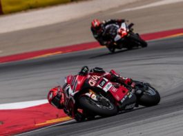 Iker Lecuona Gantikan Alex Marquez di MotoGP 2026 Hungaria Lecuona Gantikan Alex Marquez