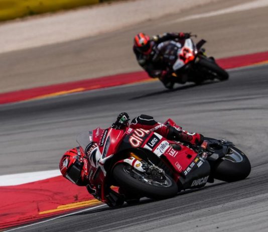 Iker Lecuona Gantikan Alex Marquez di MotoGP 2026 Hungaria Lecuona Gantikan Alex Marquez