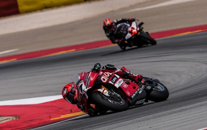 56115_JDR_R06_2026_Action Lecuona Gantikan Alex Marquez