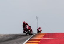 Hasil Race2 WorldSBK 2026 Aragon, Ducati Kuasai Podium Race2 WorldSBK 2026 Aragon