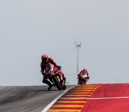 Hasil Race2 WorldSBK 2026 Aragon, Ducati Kuasai Podium Race2 WorldSBK 2026 Aragon