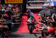 Bulega Dominasi Total di WorldSBK 2026 Misano, Cetak Banyak Rekor Baru WorldSBK 2026 Misano