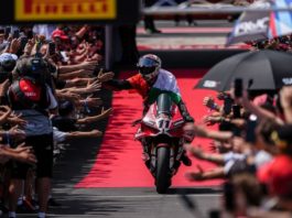 Bulega Dominasi Total di WorldSBK 2026 Misano, Cetak Banyak Rekor Baru WorldSBK 2026 Misano