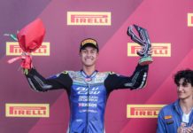 Podium 3 di WorldSSP 2026 Misano, Aldi Satya Naik Peringkat Klasemen WorldSSP 2026 Misano