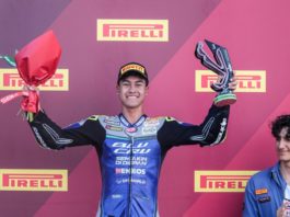 Podium 3 di WorldSSP 2026 Misano, Aldi Satya Naik Peringkat Klasemen WorldSSP 2026 Misano