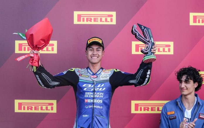 57340_JDR_R07_2026_Ambience WorldSSP 2026 Misano