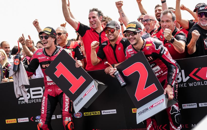 Lecuona Gantikan Alex Marquez