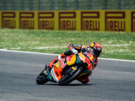 Moto2 dan Moto3 2026 Mugello Catat Rekor Baru dengan Pirelli Standar Moto3 2026 Mugello
