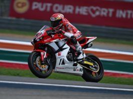 Astra Honda Racing Team Bidik Hasil Maksimal di ARRC 2026 Motegi Astra Honda Racing Team ARRC 2026 Motegi