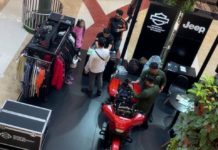 Indomobil Harley-Davidson Jakarta Gelar Pameran Eksklusif di PIM 2, Pamer Motor dan Merchandise Terbaru Indomobil Harley-Davidson PIM 2
