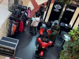 Indomobil Harley-Davidson Jakarta Gelar Pameran Eksklusif di PIM 2, Pamer Motor dan Merchandise Terbaru Indomobil Harley-Davidson PIM 2