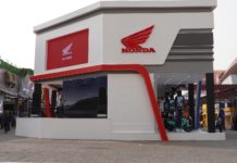 JFK 2026: Booth Honda Tampil Lebih Atraktif dengan 9 Zona Tematik Booth Honda JFK 2026