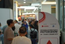 IIMS Surabaya 2026 Cetak 36 Ribu Lebih Pengunjung, Siap Lanjut ke Balikpapan dan Manado IIMS Surabaya 2026