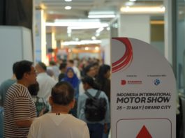 IIMS Surabaya 2026 Cetak 36 Ribu Lebih Pengunjung, Siap Lanjut ke Balikpapan dan Manado IIMS Surabaya 2026