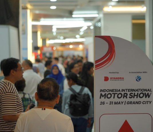 IIMS Surabaya 2026 Cetak 36 Ribu Lebih Pengunjung, Siap Lanjut ke Balikpapan dan Manado IIMS Surabaya 2026