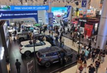 IIMS Surabaya 2026 Catat Transaksi Rp336 Miliar, Lampaui Target dan Naik 29 Persen IIMS Surabaya 2026 Transaksi