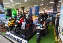 JFK 2026: Indomobil eMotor Hadirkan Promo Motor Listrik dan Test Ride Unik Indomobil eMotor Jakarta Fair 2026