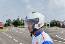 Memilih Helm yang Pas untuk Setiap Perjalanan Memilih Helm yang Pas