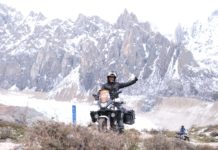 Overlander Indonesia Mencapai Everest Base Camp North Face Overlander Indonesia Mencapai Everest