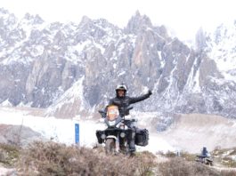Overlander Indonesia Mencapai Everest Base Camp North Face Overlander Indonesia Mencapai Everest