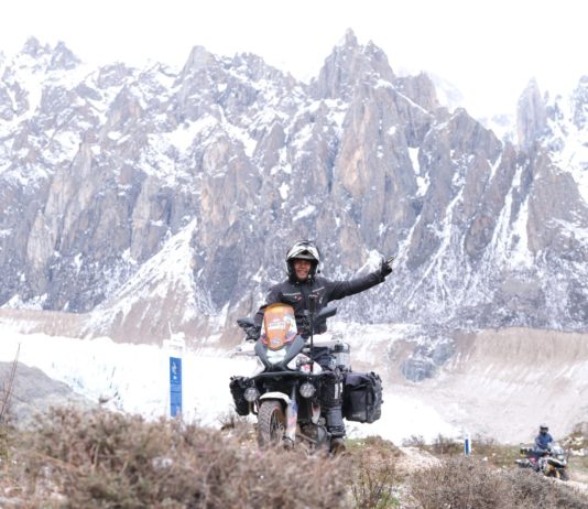 Overlander Indonesia Mencapai Everest Base Camp North Face Overlander Indonesia Mencapai Everest