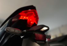 Lampu Plat Nomor, Bagian dari Keselamatan Berkendara Lampu plat nomor