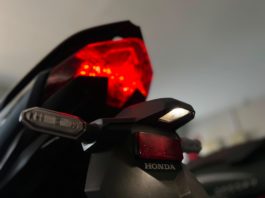 Lampu Plat Nomor, Bagian dari Keselamatan Berkendara Lampu plat nomor