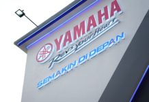 Yamaha di JFK 2026, Siapkan Hadiah Motor Yamaha di JFK 2026