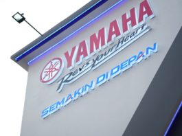 Yamaha di JFK 2026, Siapkan Hadiah Motor Yamaha di JFK 2026