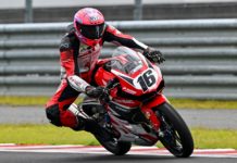 Pembalap Astra Honda Raih Podium di Race 1 ARRC 2026 Motegi, Honda Race 1 Motegi