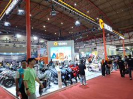 JFK 2026: Aneka Promo dan Diskon Sepeda Motor Listrik JFK 2026 Motor Listrik
